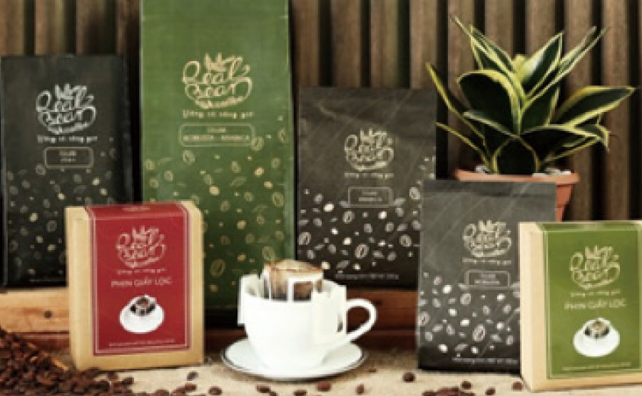 丁寧に作られた高品質なコーヒー02